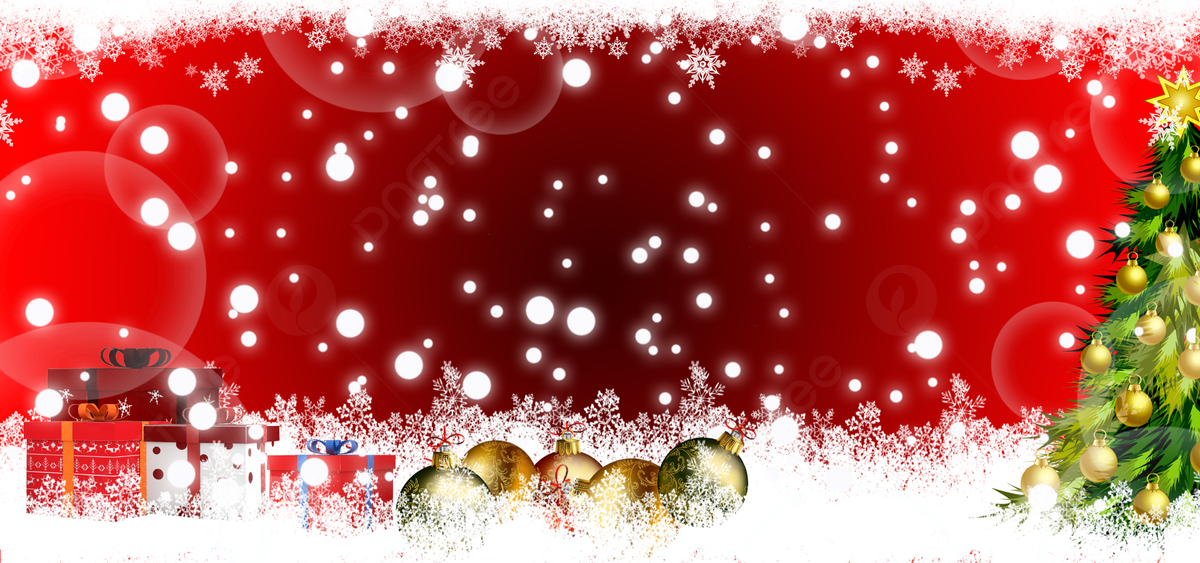 聖誕的祝福，溫暖你的心